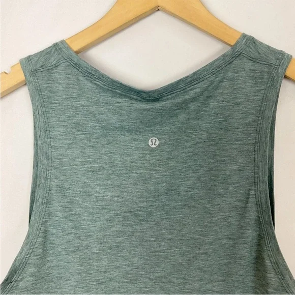 Lululemon Knot Gonna Lie Tank Top - Picture 3 of 3